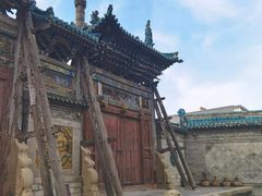 -代州文庙