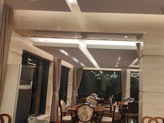 -浙江西子宾馆·瑶园咖啡厅