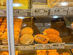 -美嘉华面包西饼店(红胜坊店)