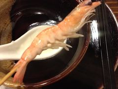 基围虾-盈田盈粥庄(博山东路店)