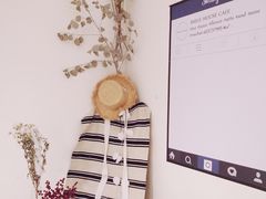 -Smile House咖啡馆(群芳小区店)