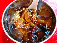 -谭鸭血老火锅(漳州路店)