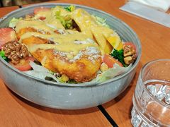 -魏斯理汉堡(西安沣东吾悦店)