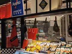 -杭州大厦LSE城市生活超市(杭州大厦店)