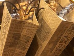 -国际饭店·帆声西饼屋(黄河路店)