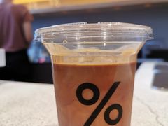 -% Arabica(京都东山店)