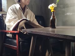-黑石咖啡(小十字店)