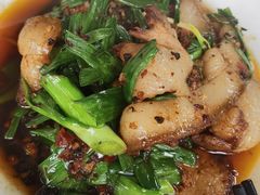 -代术连山回锅肉创始人餐厅(小学店)