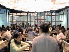 大堂-潮堂 · 潮州菜(国贸商城店)