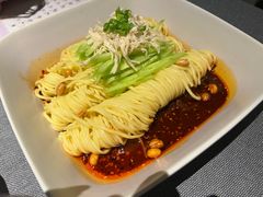 四川鸡丝凉面-老屋川菜·水煮鱼(龙湖亦庄天街店)