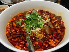 -小方外婆菜(蒙山路店)