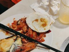 -犇放和牛烤肉·烤榴莲自助(苏宁城市奥莱店)