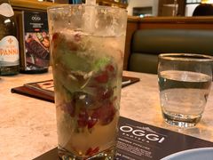 -OGGI TRATTORIA PIZZERIA(深业上城店)