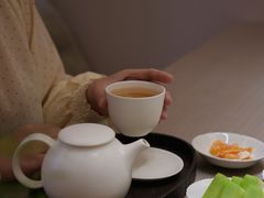 -隐溪茶馆(静安寺店)