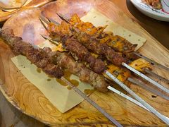 -天山醉美·新疆餐厅(富华里店)