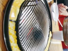 -釜山火炉韩式炭火烤肉(欧洲城店)