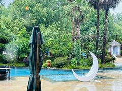 -上海东方佘山翰悦阁酒店·Vie全日制餐厅