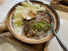 -膳心记-明火四宝煲仔饭(燕南店)
