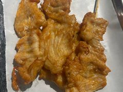 里脊肉-长沙文和友(海信广场店)