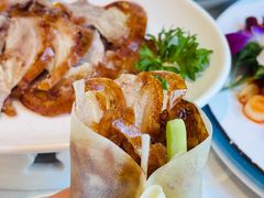 -福来居烤鸭店(天坛二店)