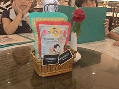 -关夫人餐厅(KLCC阳光广场店)