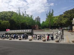 -苏州河梦清园环保主题公园