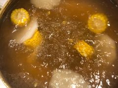 特色清汤锅-食潮汕头鲜牛馆(望京保利店)