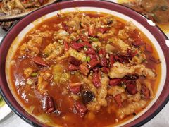 -春饼家常菜(百子湾店)
