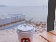 -太平洋咖啡(海天驿站店)