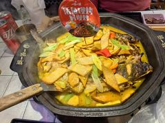 -一味一诚•鲜嫩烤鱼(昌发展万科广场店)