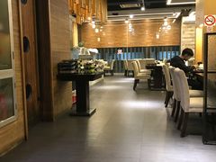 大堂-巷语私房料理(华一实业大厦店)