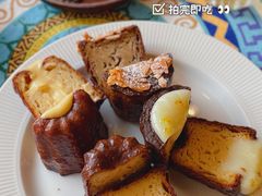 -发酵食堂(屏风街店)