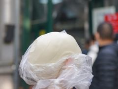 -天泽祥·鼓楼馒头(鼓楼店)