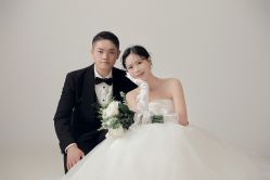 点击看大图 -天一婚纱摄影TIA STUDIO(珠海路店)