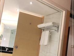 -上海新锦江大酒店