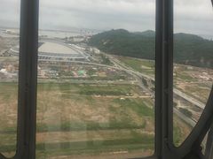 -影汇之星8字形摩天轮