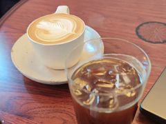-WABI COFE(愚园路店)