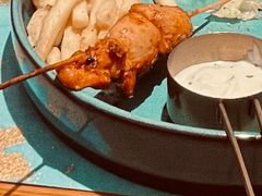 -HELLO MUSAE 拾光缪斯餐厅·纯正希腊风味(苏州中心店)