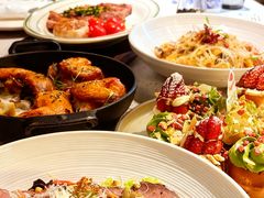 -BE BRIGHT KITCHEN(正佳广场店)