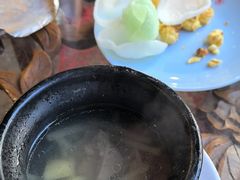 -西江美食舫·江西菜(健德桥店)