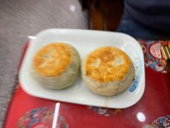 -玉华台饭庄(裕中西里小区店)
