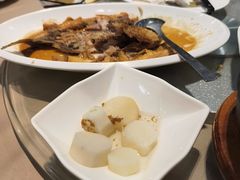 -庄氏祥记家常食府(国瑞建材家居博览中心店)