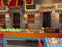 -即墨老公社·海肠捞饭大王(古城店)