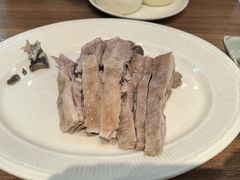 -贯贯吉·清真餐厅(浙江中路店)