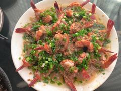 -乡村小榭饭店