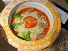 -太二酸菜鱼(兴业太古汇店)