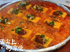 -南锣南门涮肉(南锣鼓巷店)
