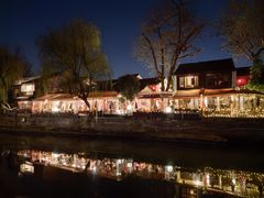 -小河直街历史文化街区