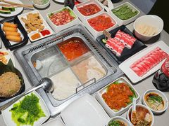 -海底捞火锅(关山保利店)