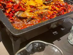 -炉鱼(无锡八佰伴中心店)